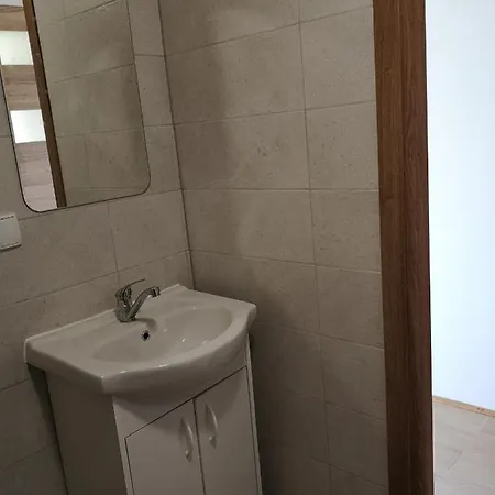 Hytte Domki Nad Jeziorem Niwka