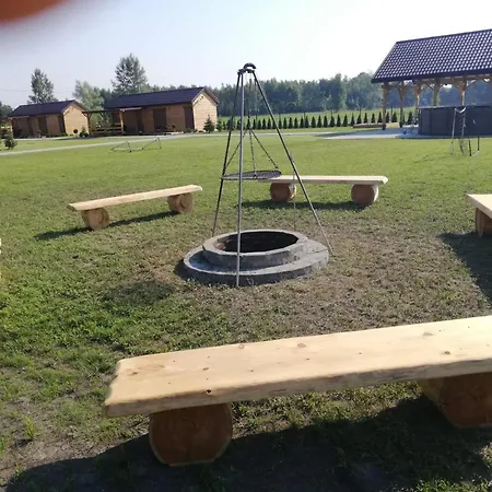 Hytte Domki Nad Jeziorem Niwka *