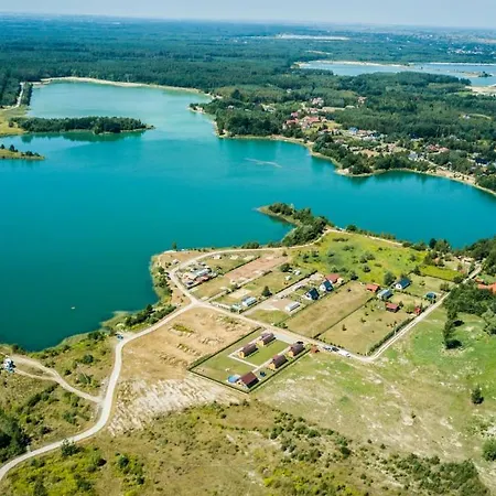 Domki Nad Jeziorem Niwka Hytte Niwka (Tarnow)