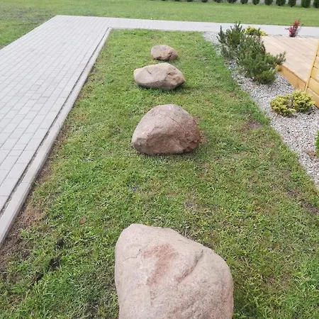 Hytte Domki Nad Jeziorem Niwka *