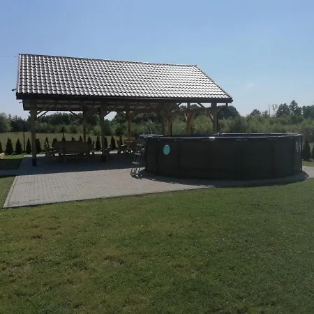 Domki Nad Jeziorem Niwka Niwka (Tarnow)